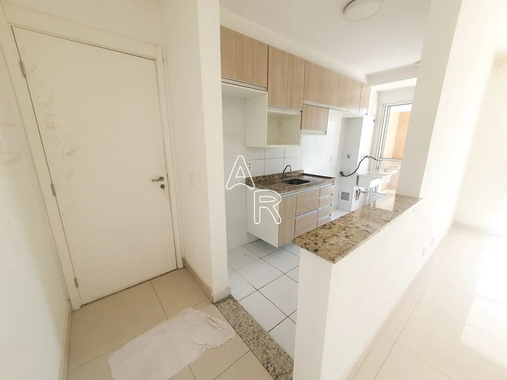 Apartamento, 3 quartos, 69 m² - Foto 4