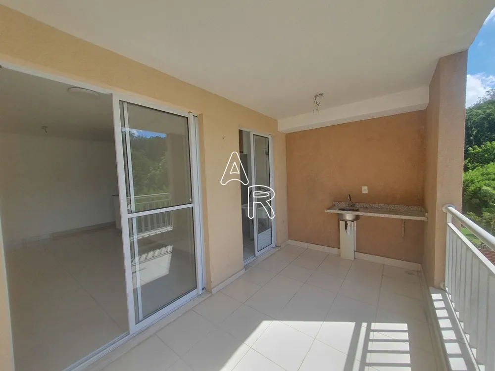 Apartamento, 3 quartos, 69 m² - Foto 1