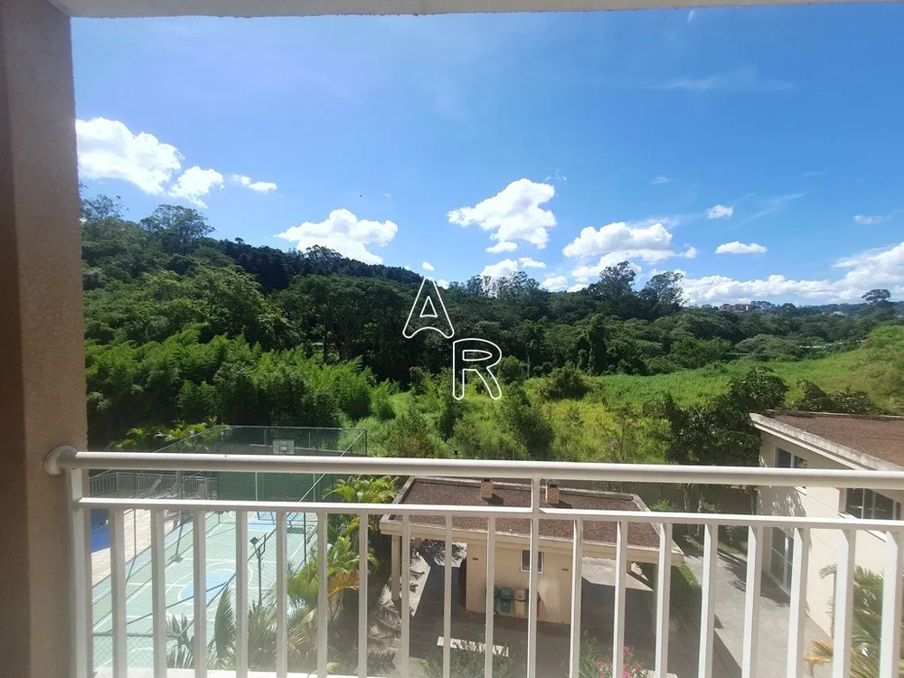 Apartamento, 3 quartos, 69 m² - Foto 2