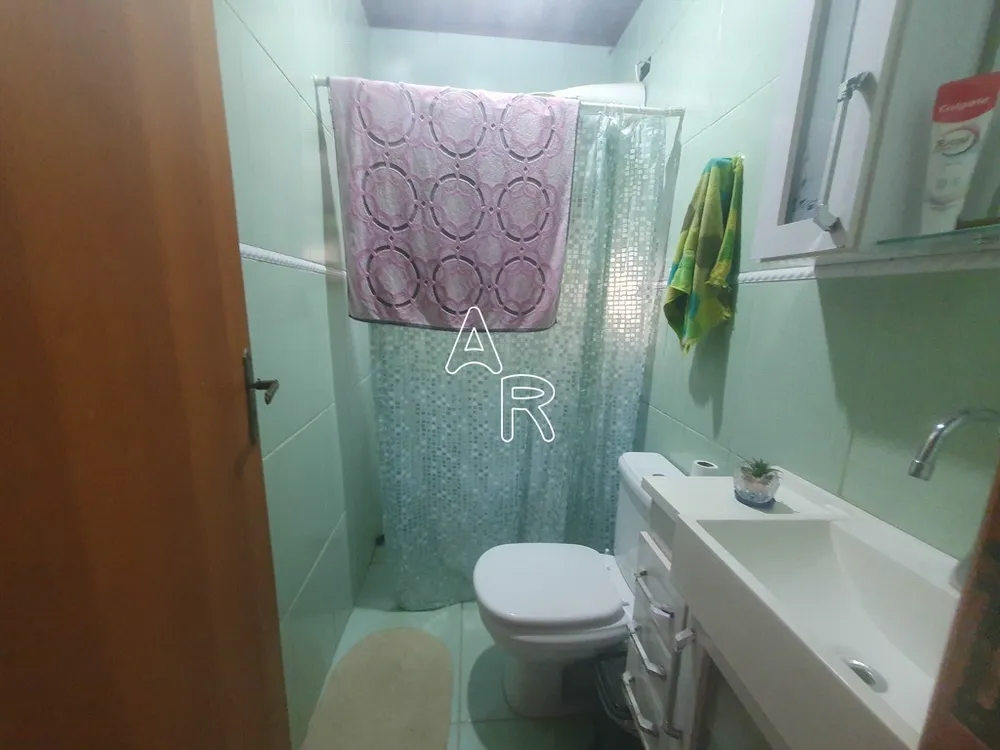 Casa de Condomínio, 4 quartos - Foto 11