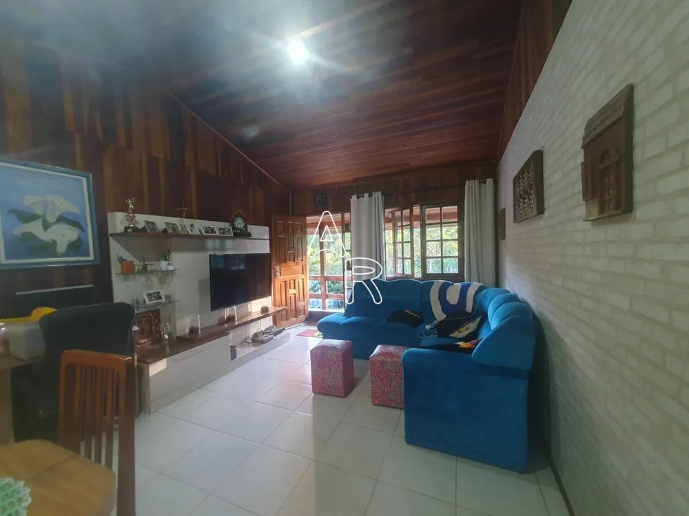 Casa de Condomínio, 4 quartos - Foto 10