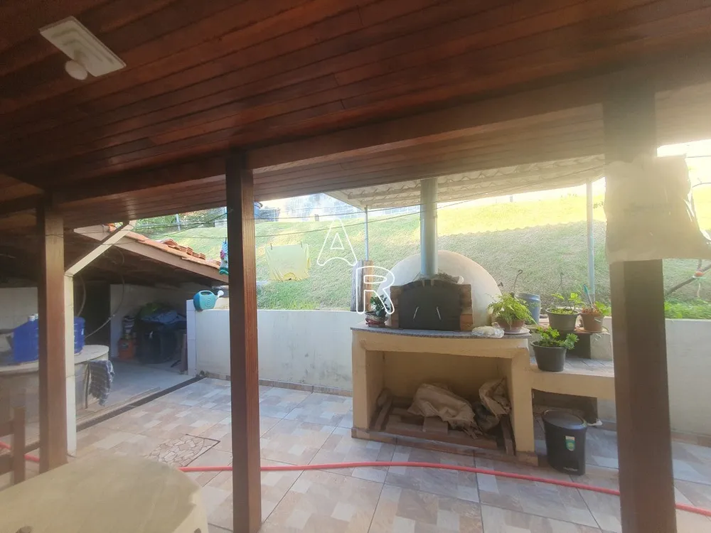 Casa de Condomínio, 4 quartos - Foto 8
