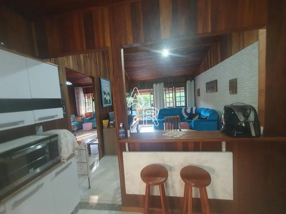 Casa de Condomínio, 4 quartos - Foto 9