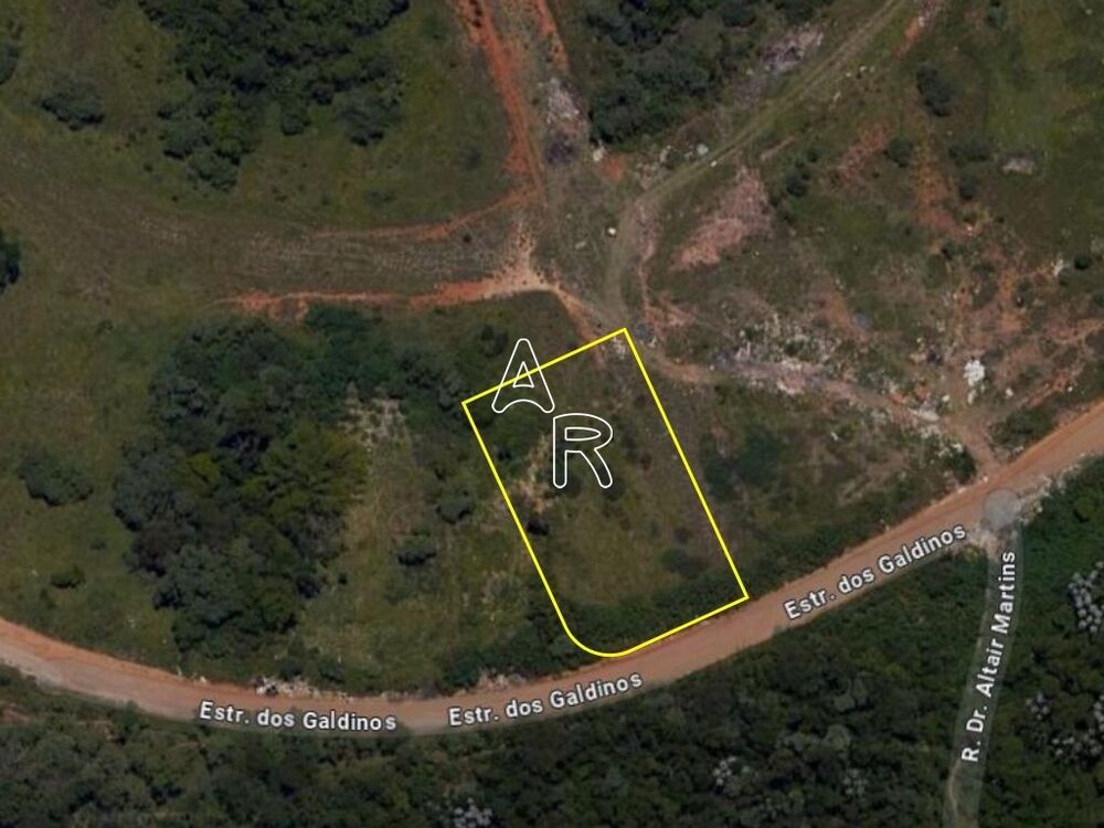 Loteamento e Condomínio, 610 m² - Foto 1