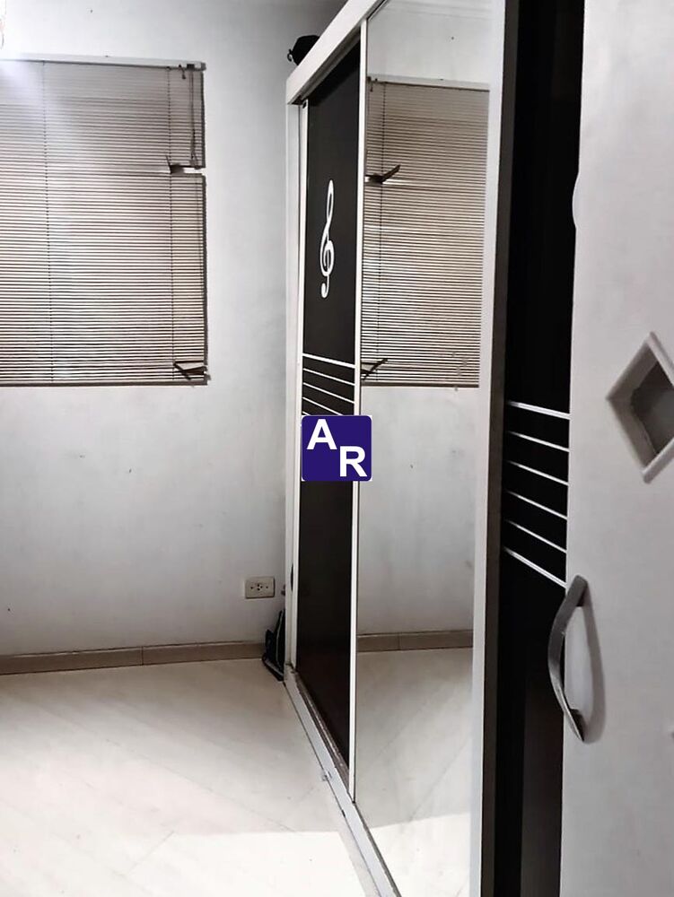 Casa de Condomínio, 2 quartos - Foto 5