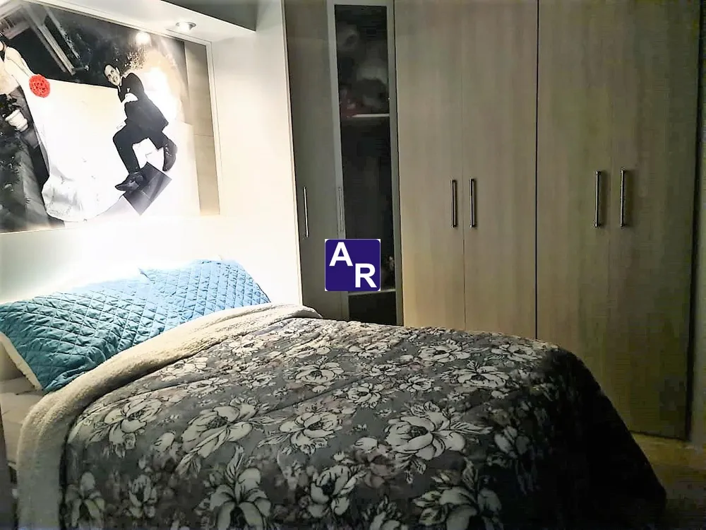 Casa de Condomínio, 2 quartos - Foto 4