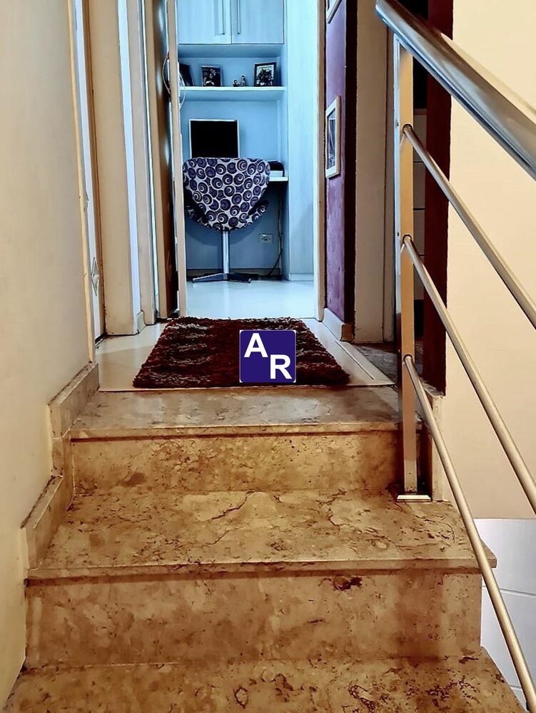 Casa de Condomínio, 2 quartos - Foto 6