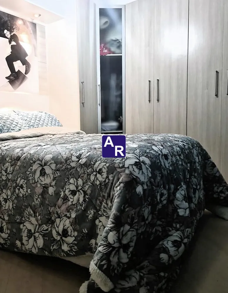 Casa de Condomínio, 2 quartos - Foto 7