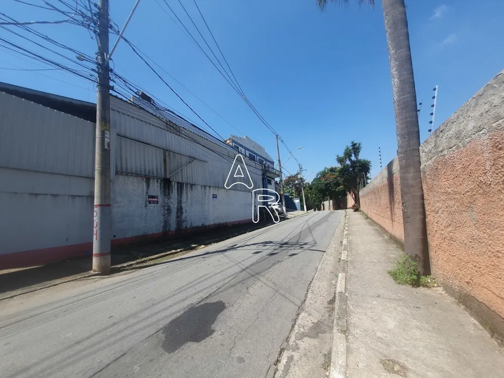 Depósito-Galpão, 320 m² - Foto 10