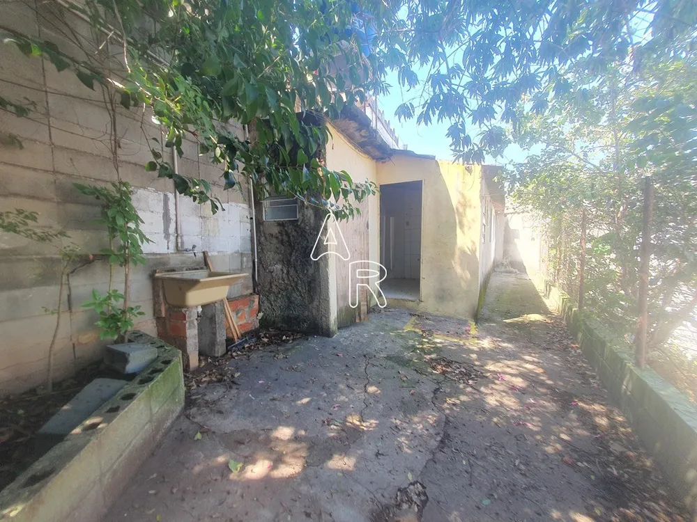 Depósito-Galpão, 320 m² - Foto 8