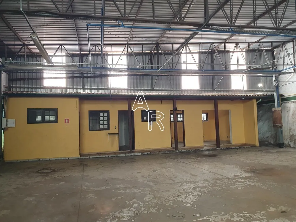 Depósito-Galpão, 320 m² - Foto 3