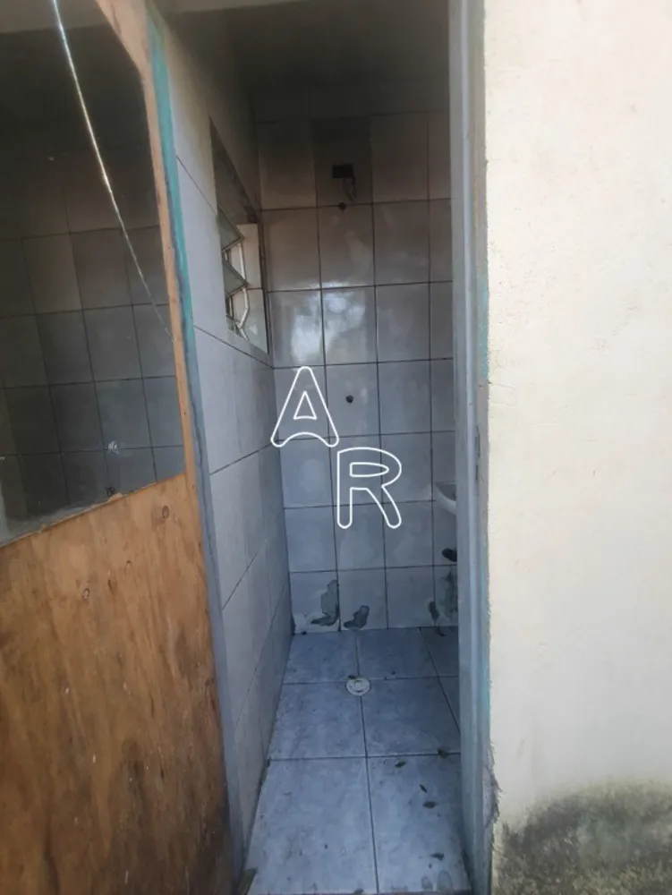Depósito-Galpão, 320 m² - Foto 9