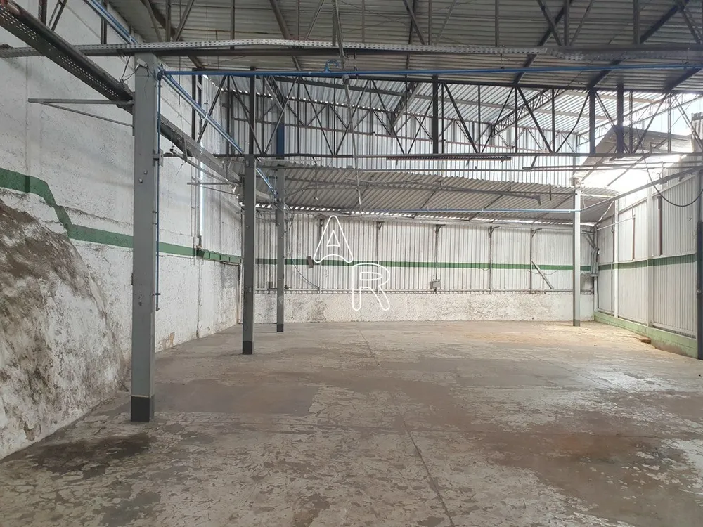 Depósito-Galpão, 320 m² - Foto 1