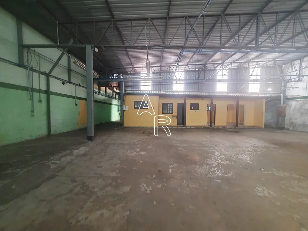 Depósito-Galpão, 320 m² - Foto 4