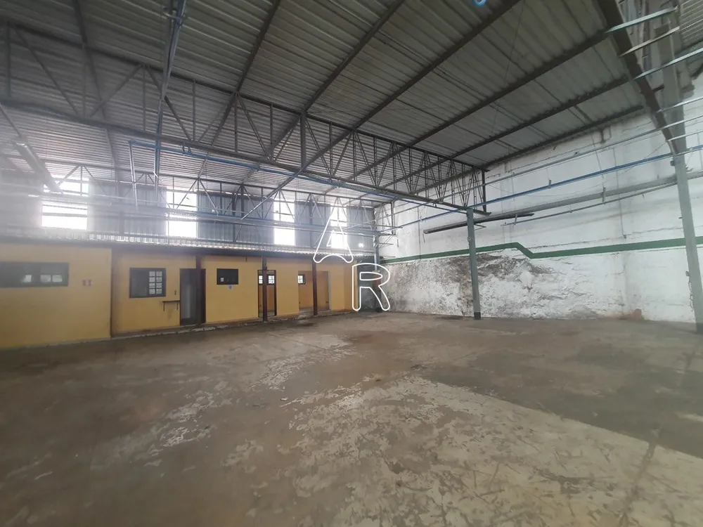 Depósito-Galpão, 320 m² - Foto 2