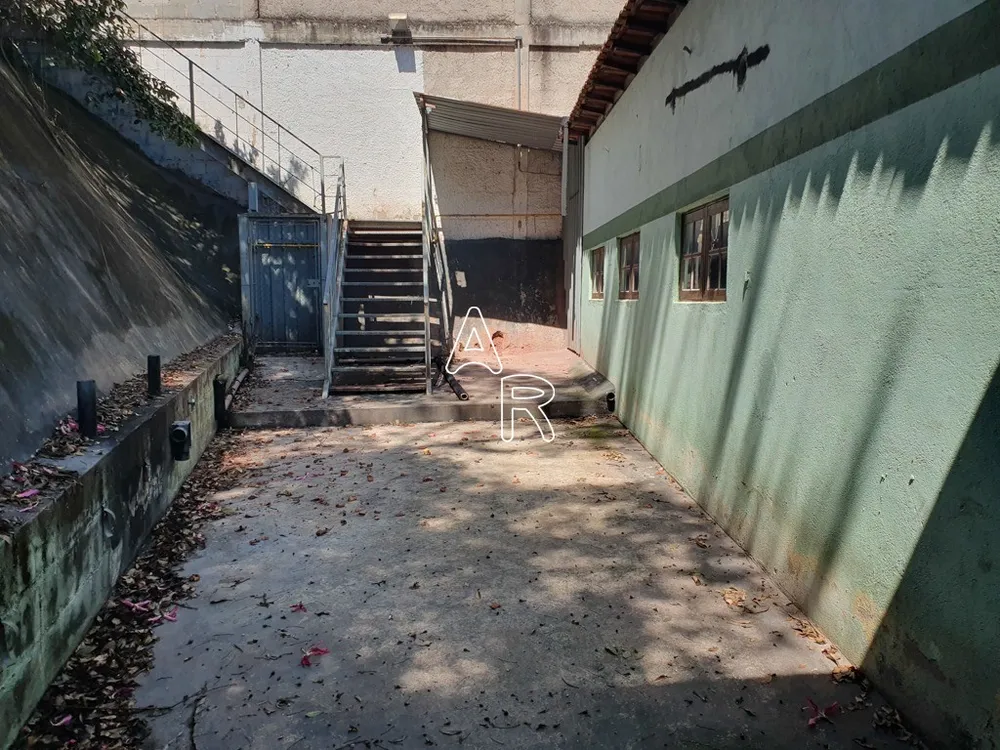 Depósito-Galpão, 320 m² - Foto 7