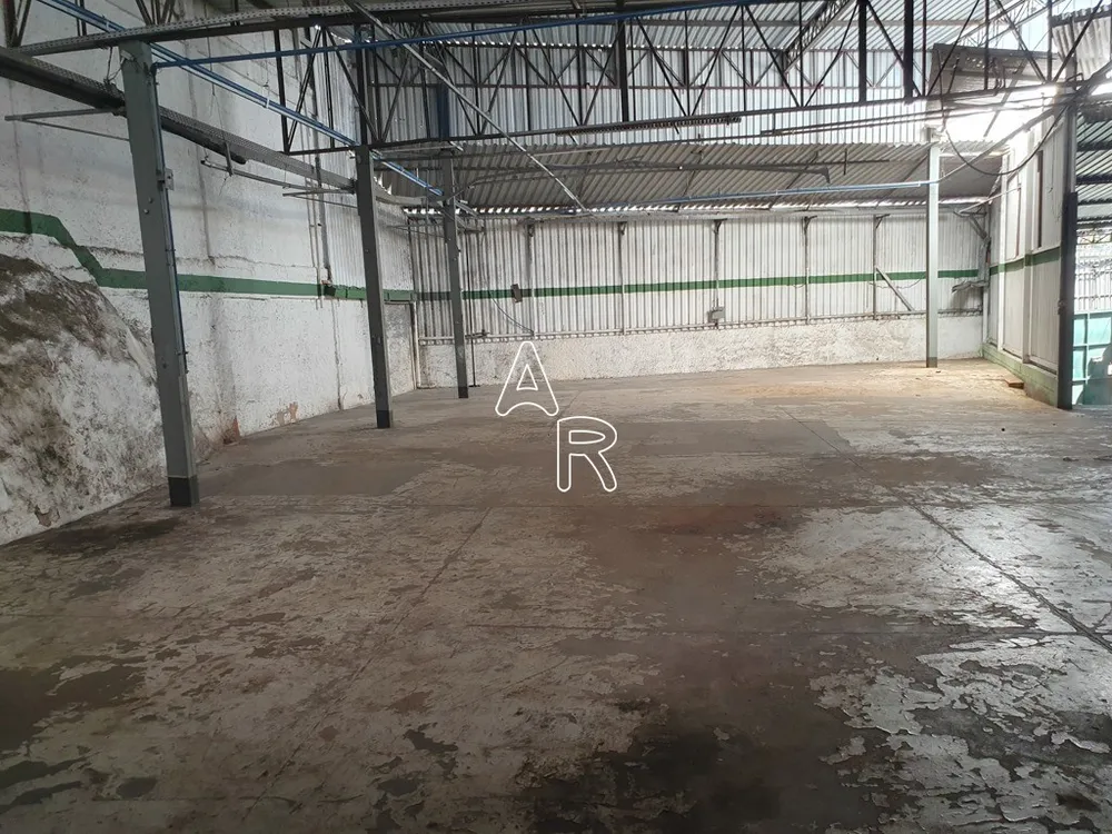 Depósito-Galpão, 320 m² - Foto 5