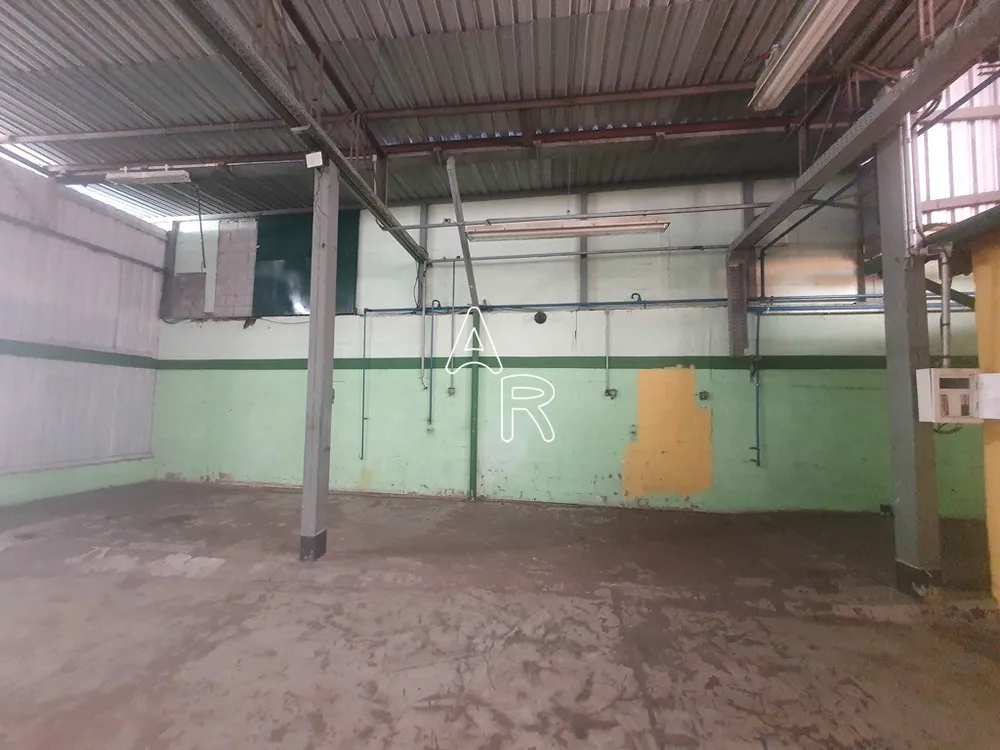 Depósito-Galpão, 320 m² - Foto 6