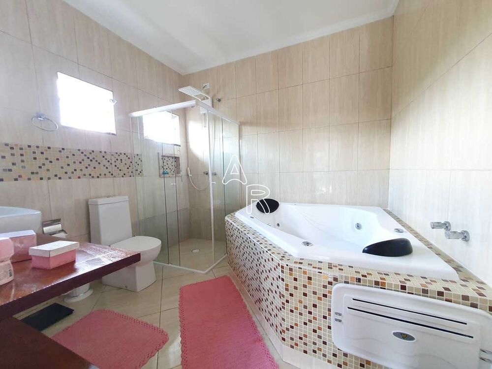 Casa de Condomínio, 3 quartos - Foto 9