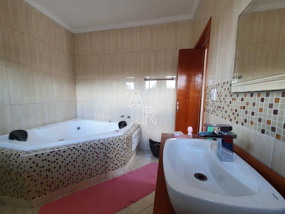 Casa de Condomínio, 3 quartos - Foto 11