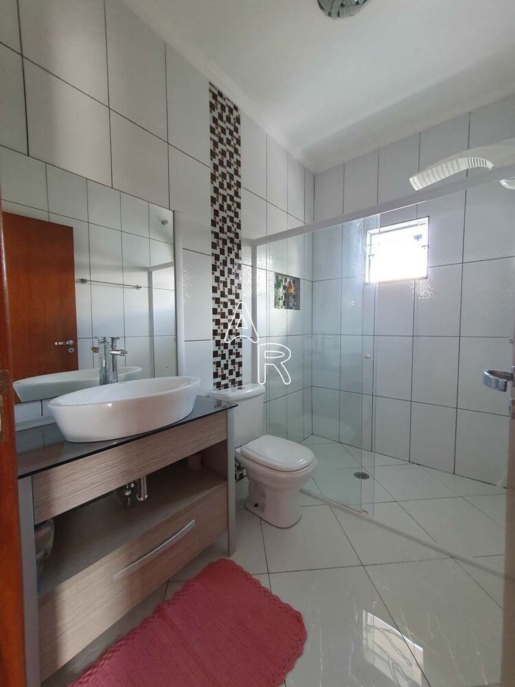 Casa de Condomínio, 3 quartos - Foto 13