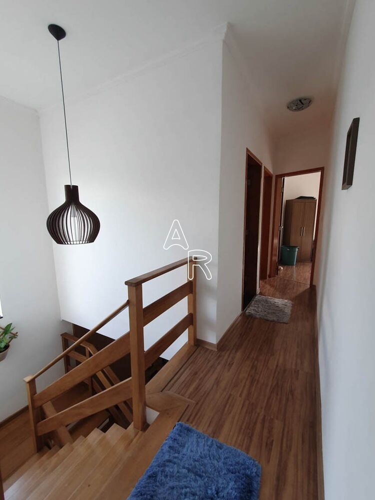 Casa de Condomínio, 3 quartos - Foto 16
