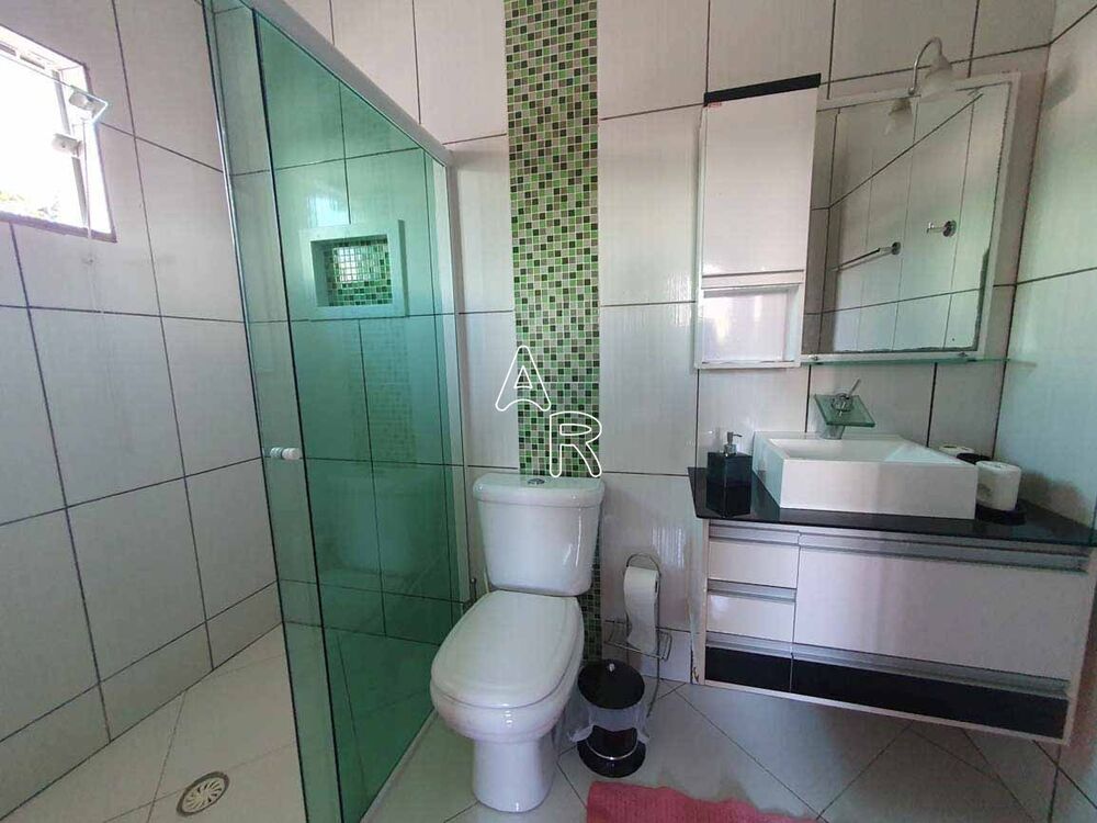Casa de Condomínio, 3 quartos - Foto 15