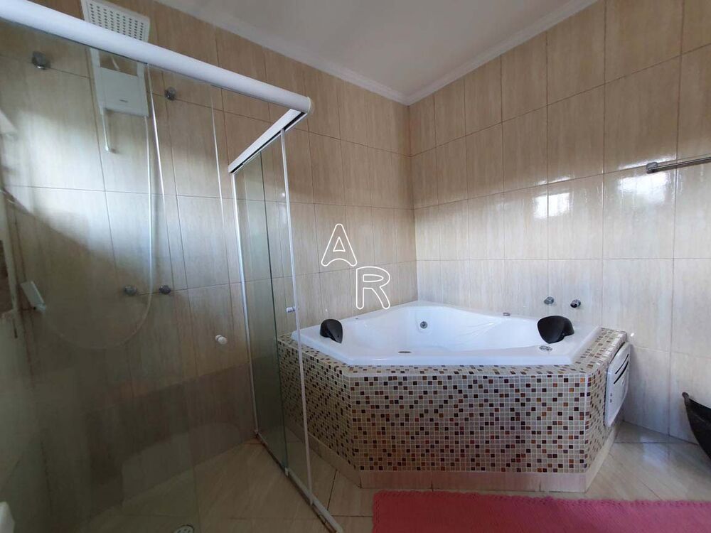 Casa de Condomínio, 3 quartos - Foto 12