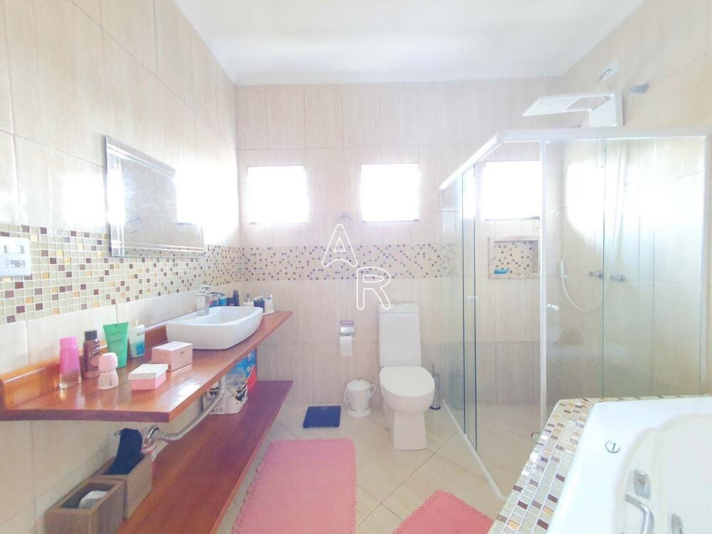 Casa de Condomínio, 3 quartos - Foto 10