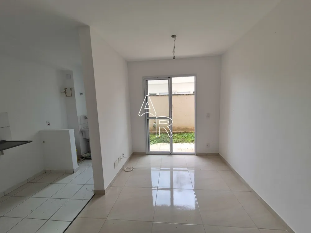 Apartamento, 2 quartos, 42 m² - Foto 1