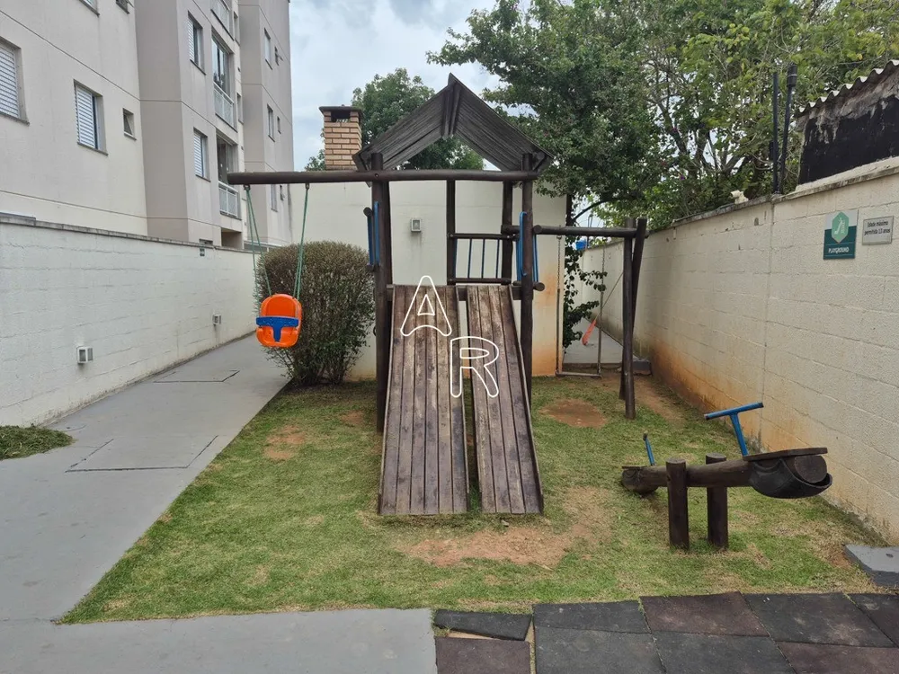 Apartamento, 2 quartos, 42 m² - Foto 9