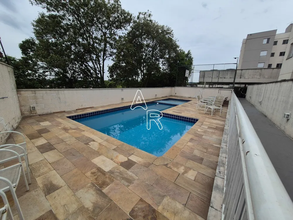 Apartamento, 2 quartos, 42 m² - Foto 7
