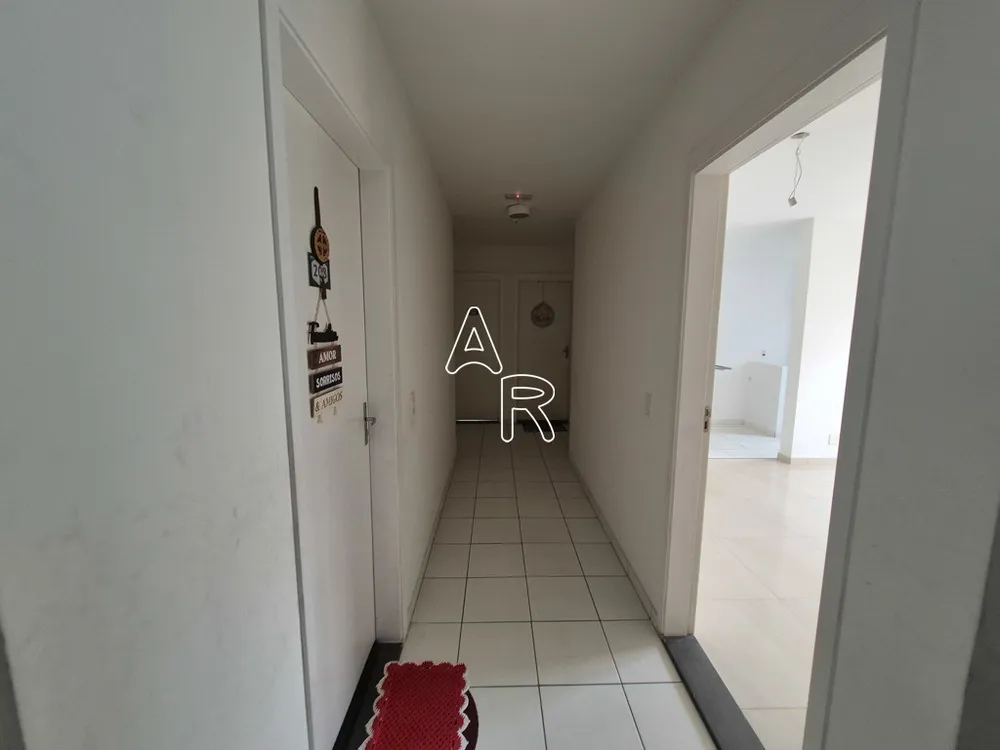 Apartamento, 2 quartos, 42 m² - Foto 6