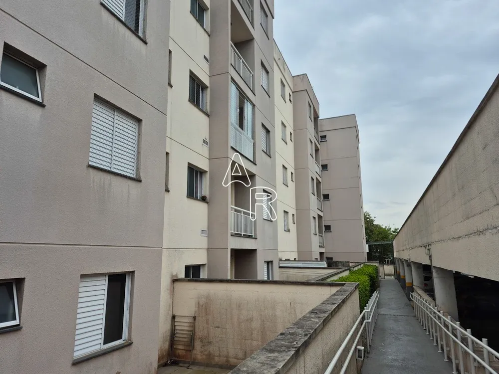 Apartamento, 2 quartos, 42 m² - Foto 12