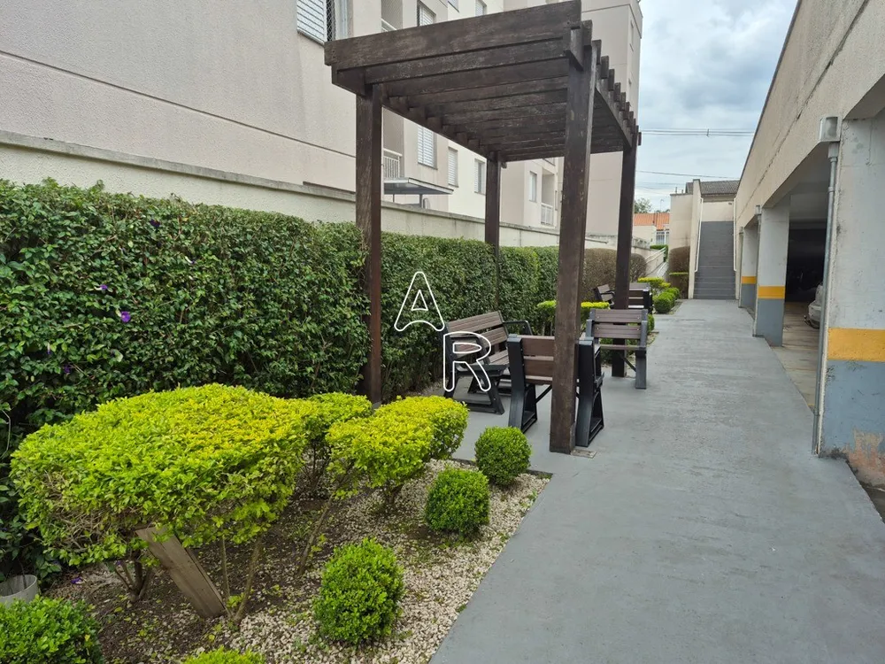 Apartamento, 2 quartos, 42 m² - Foto 11