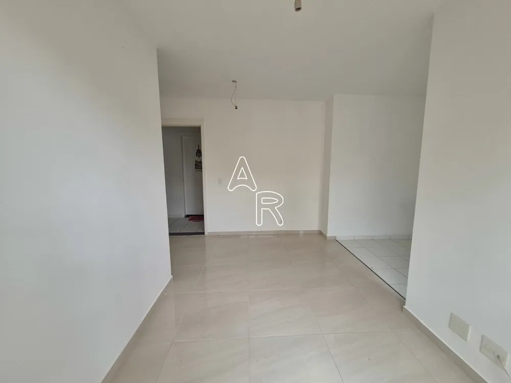 Apartamento, 2 quartos, 42 m² - Foto 2