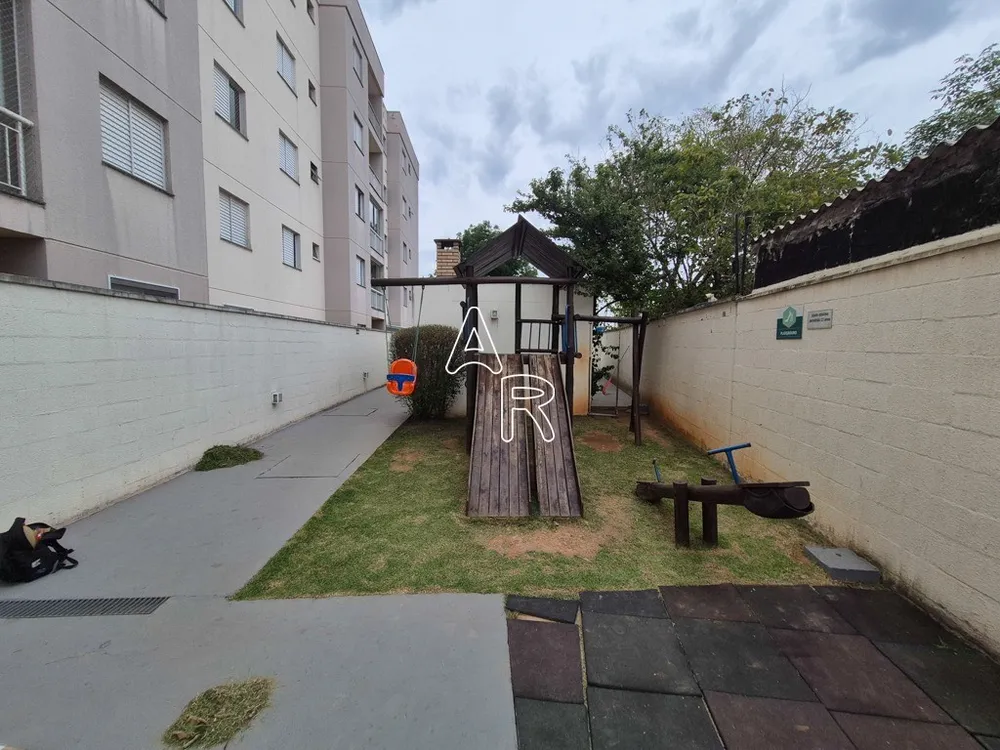 Apartamento, 2 quartos, 42 m² - Foto 8