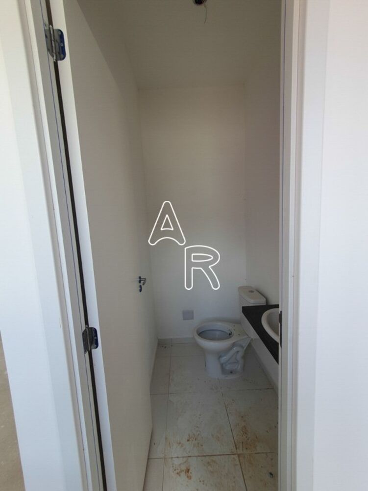 Casa de Condomínio à venda com 2 quartos, 67m² - Foto 3