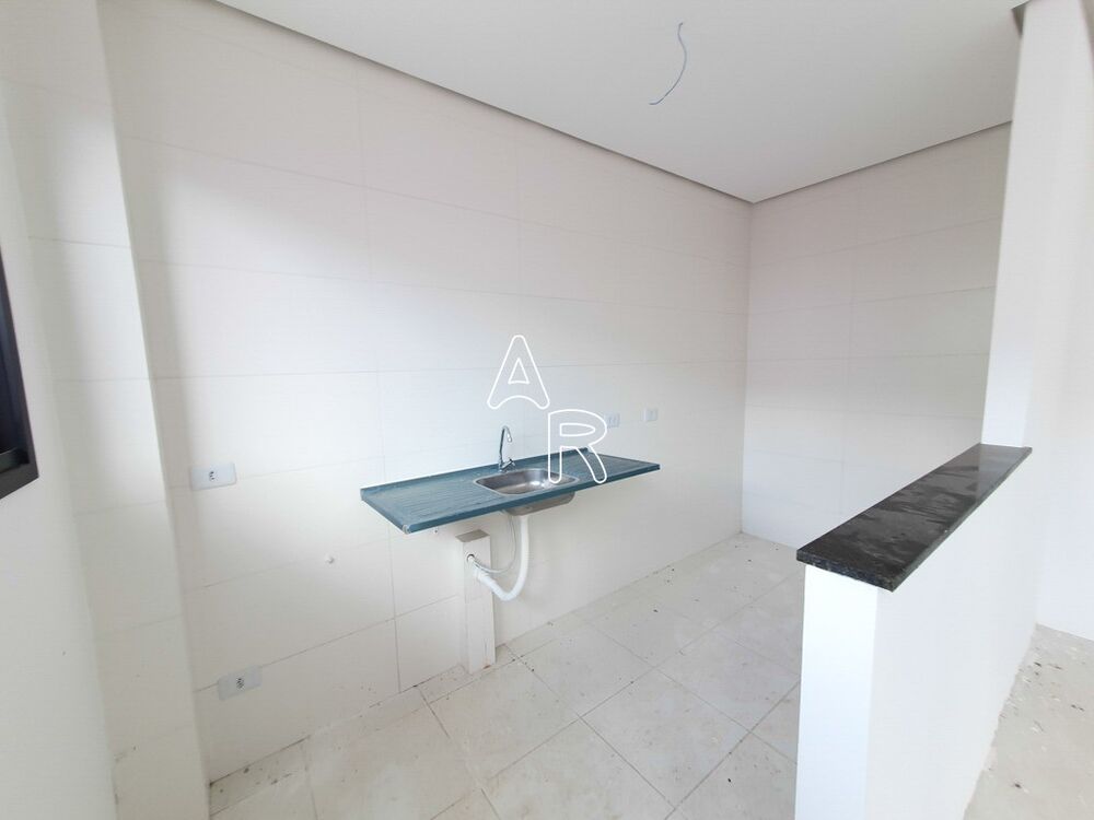 Casa de Condomínio à venda com 2 quartos, 67m² - Foto 5