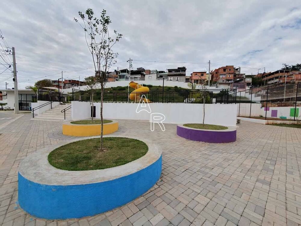 Casa de Condomínio à venda com 2 quartos, 67m² - Foto 27