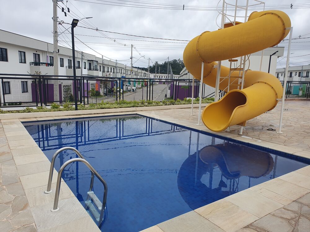 Casa de Condomínio à venda com 2 quartos, 67m² - Foto 35
