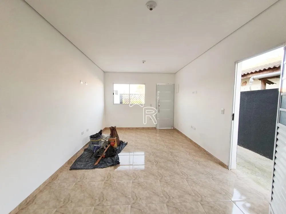 Casa, 2 quartos, 60 m² - Foto 2