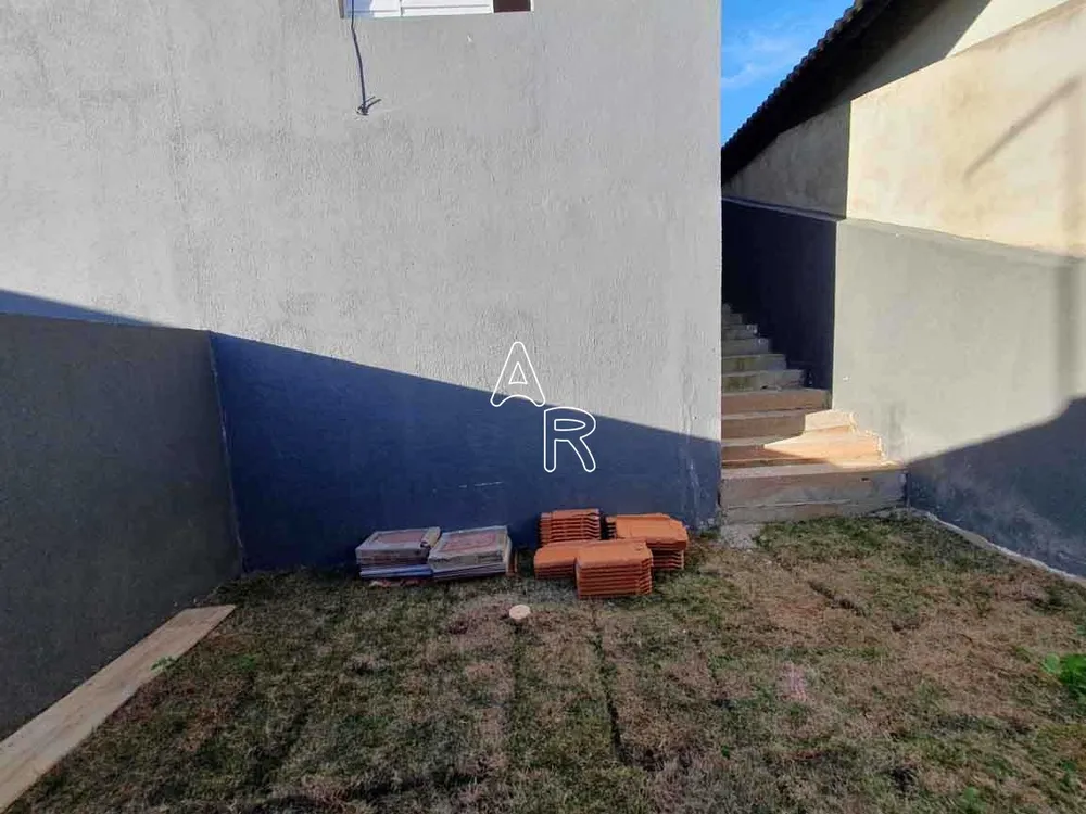 Casa, 2 quartos, 60 m² - Foto 5