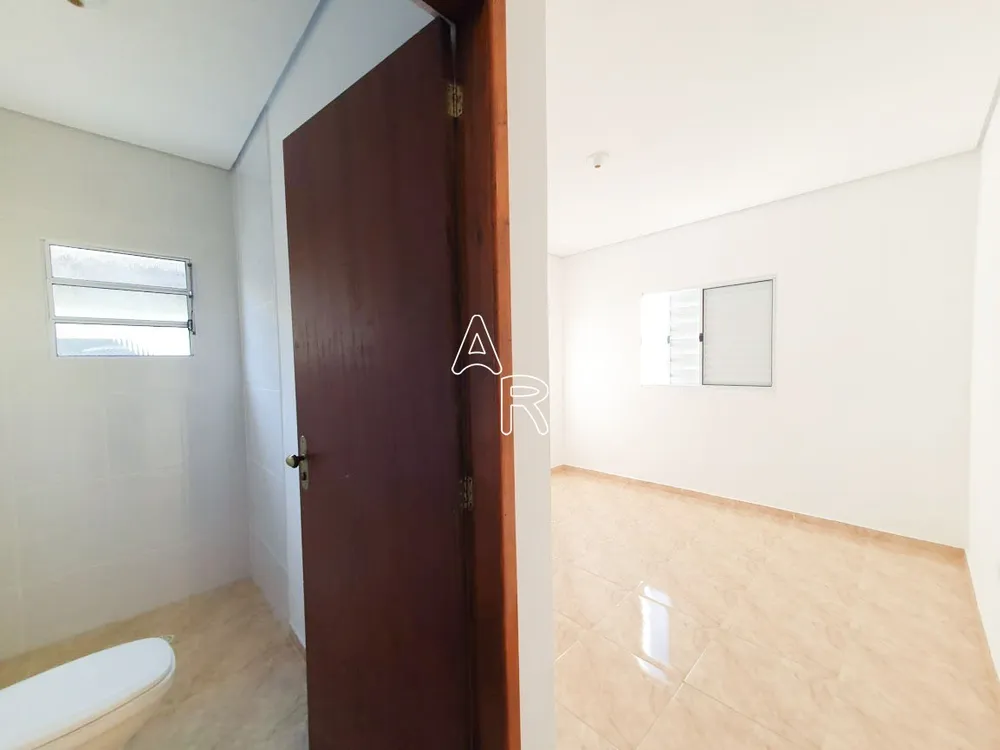 Casa, 2 quartos, 60 m² - Foto 1