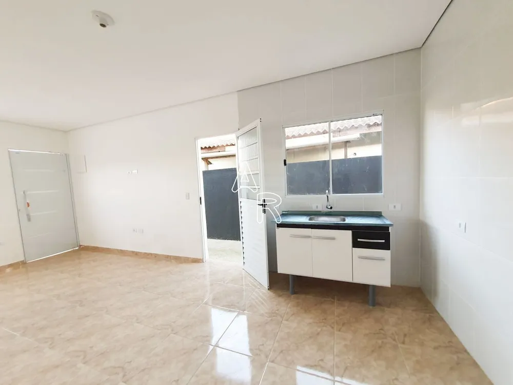 Casa, 2 quartos, 60 m² - Foto 5