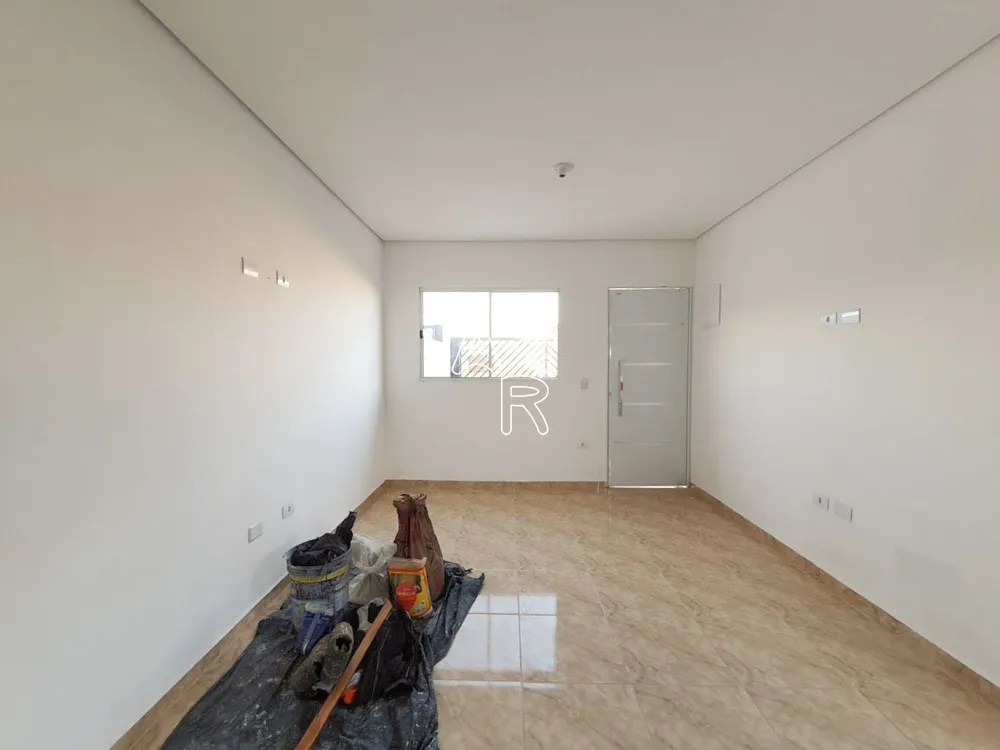 Casa, 2 quartos, 60 m² - Foto 7