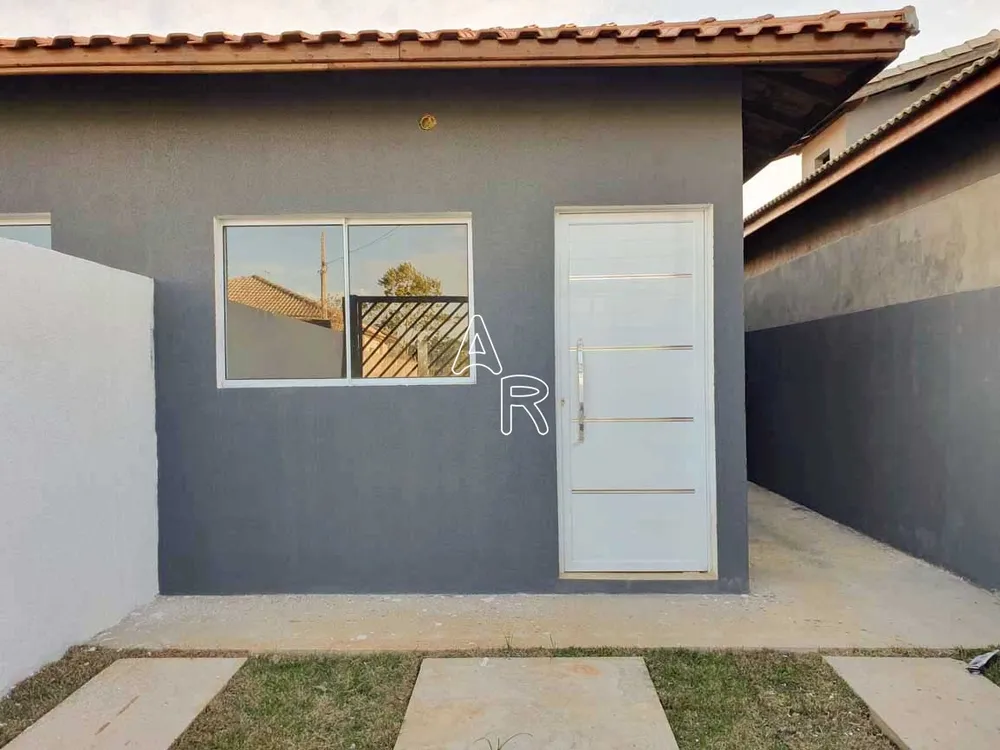 Casa, 2 quartos, 60 m² - Foto 11