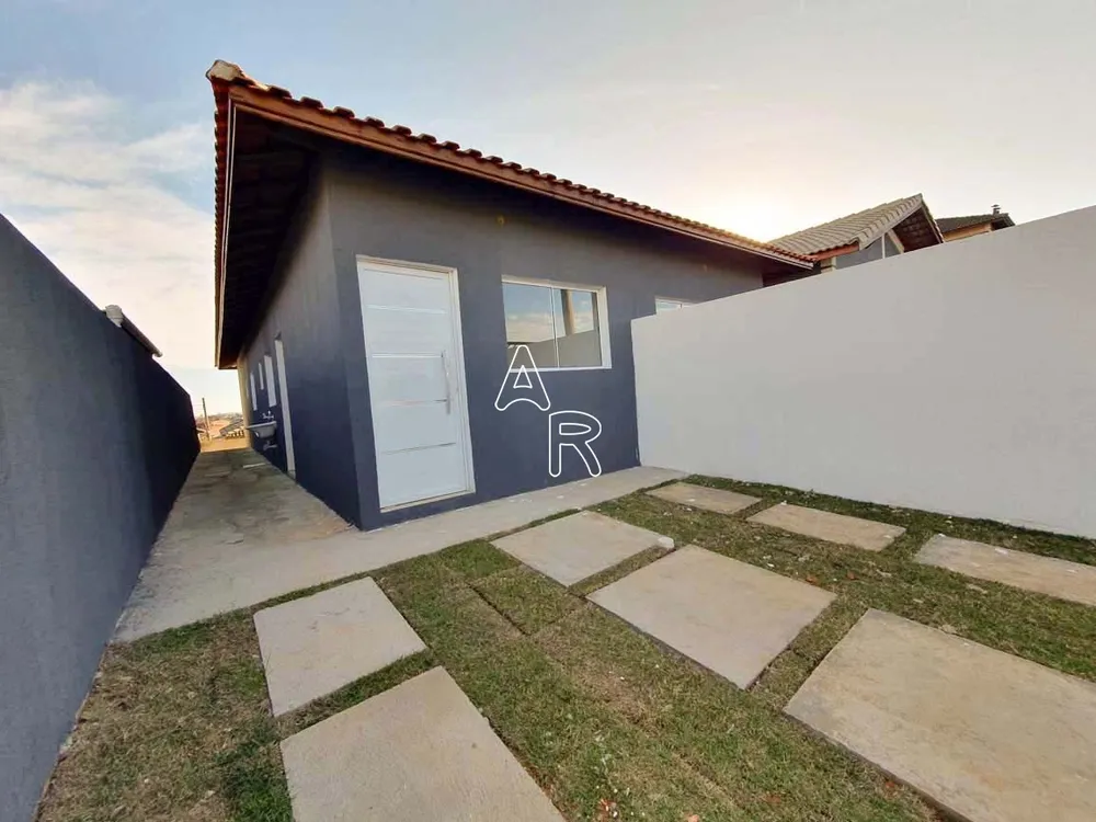 Casa, 2 quartos, 60 m² - Foto 6