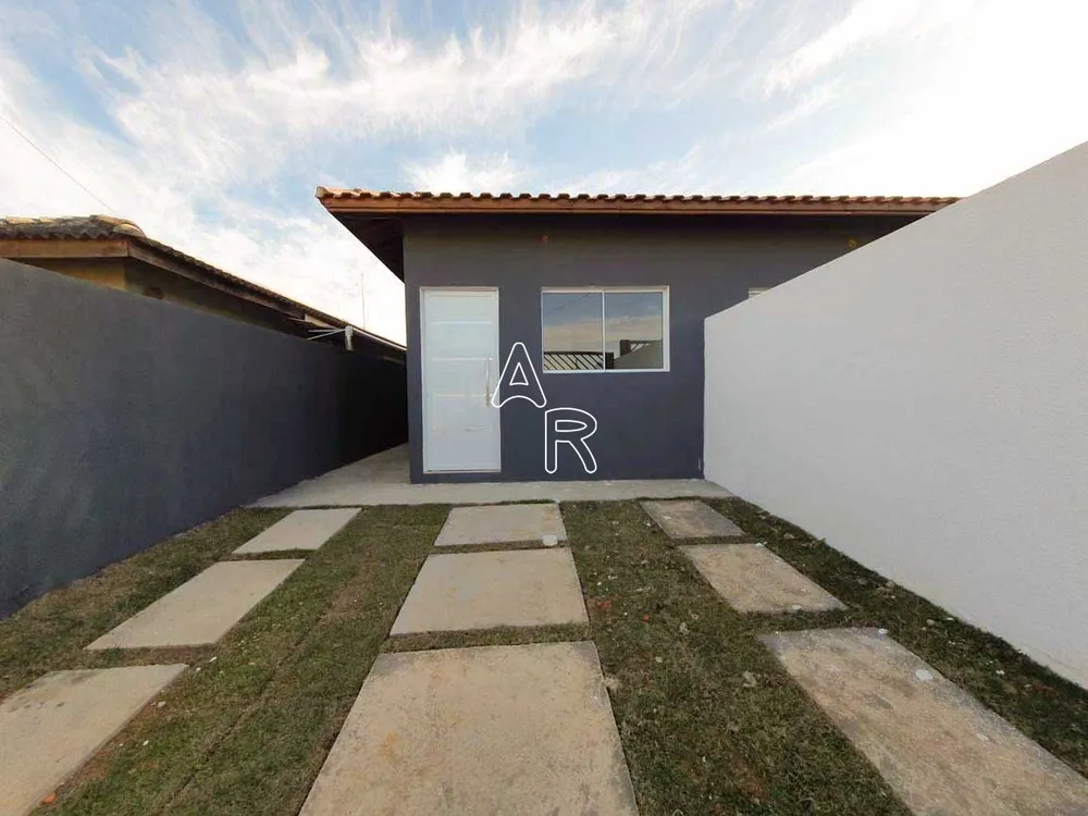 Casa, 2 quartos, 60 m² - Foto 7