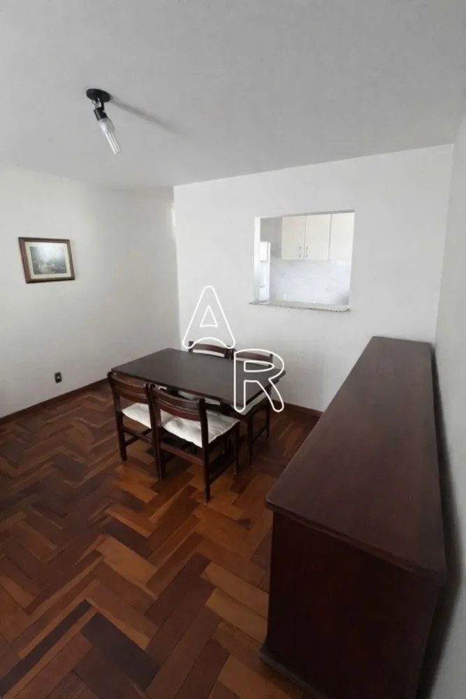 Apartamento, 3 quartos, 60 m² - Foto 3